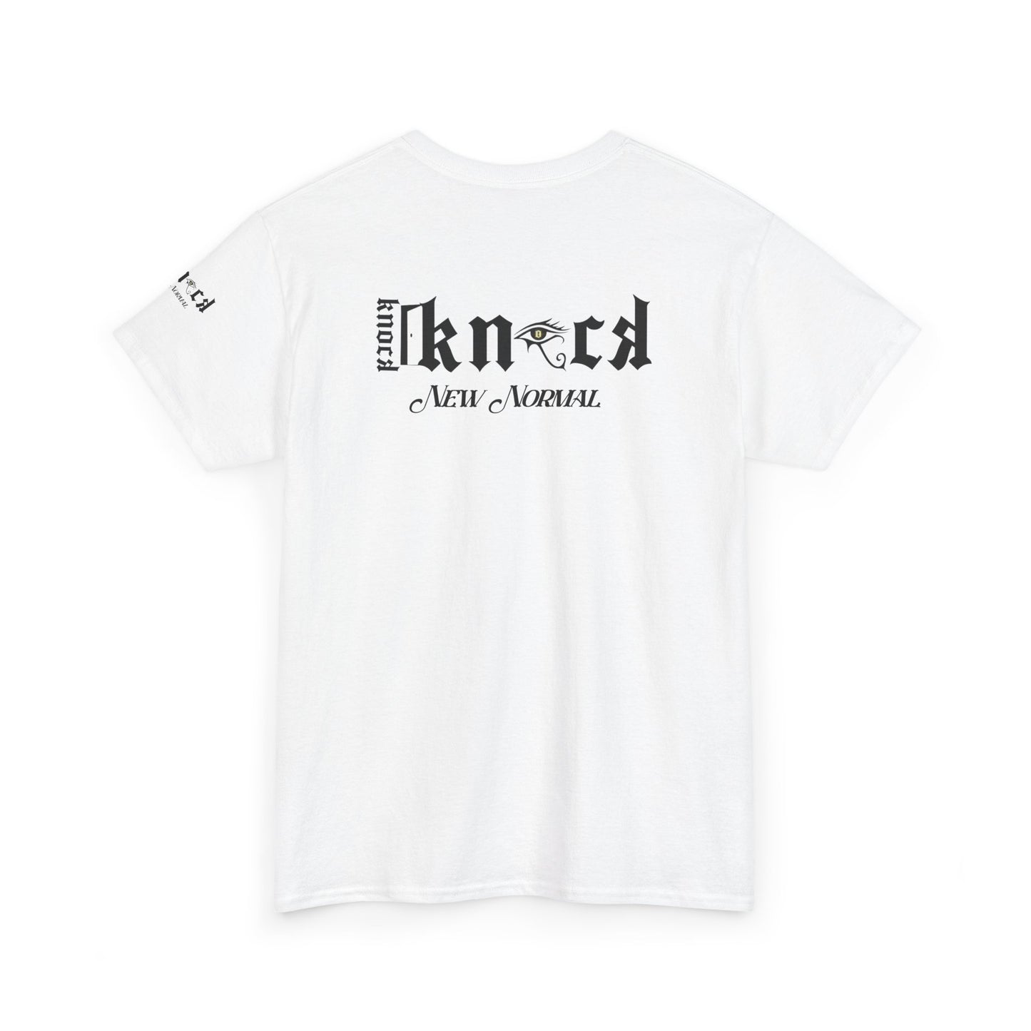 Bipolar Weather T-Shirt — "Bipolar State of Mind" Graphic Tee