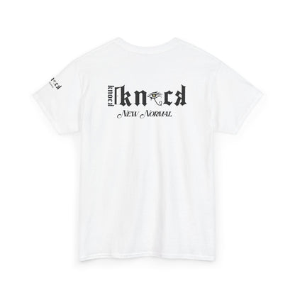 Bipolar Weather T-Shirt — "Bipolar State of Mind" Graphic Tee
