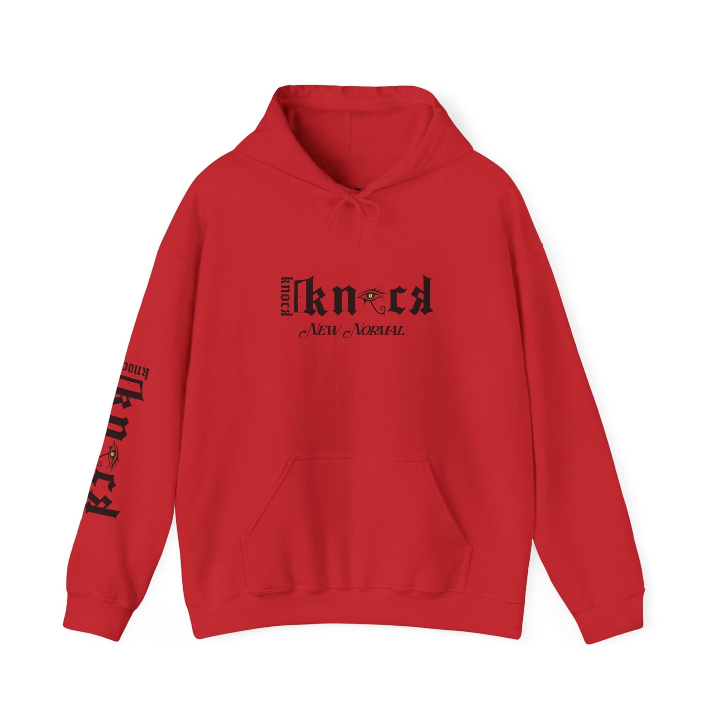 Cannabis Crewneck Hoodie — 420 Stoner Vintage Emblem Pullover