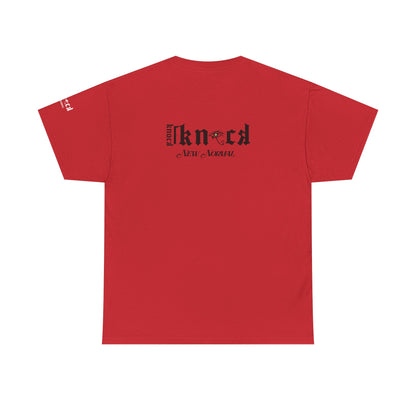 Kids Sports Team T-Shirt — 'SPORTS' Graphic with Diverse Athletes
