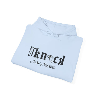 Golf Hoodie - 'We Play Golf Too' Women's Golfer Graphic Sweatshirt