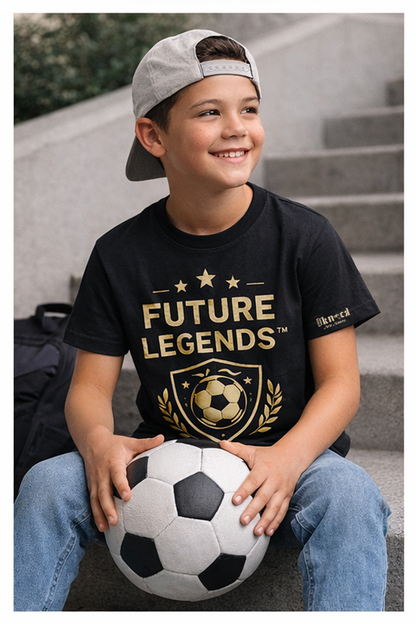 Fun Is Free™ City Edition Tee — ATL World Cup Special